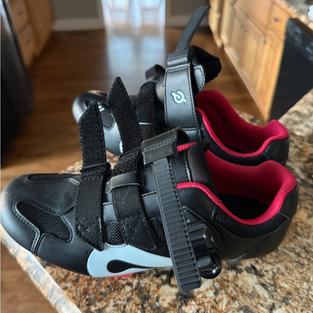 Peloton Shoes